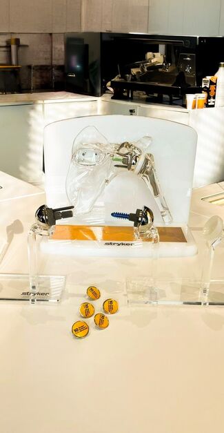 Ein Display für innovative Lösungen